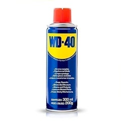 Desengripante WD-40 Multiuso