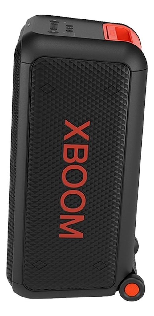 Caixa de Som Bluetooth LG XBOOM XL7S 5