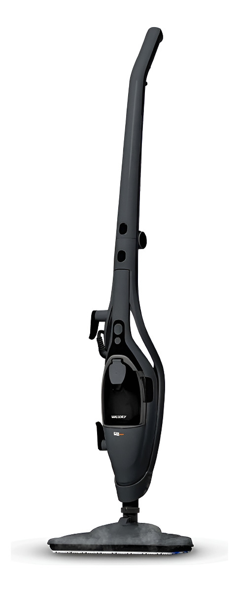 Vaporizador de Pisos Mallory Max Steam 2 em 1 1