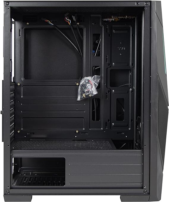 PC Gamer AMD Ryzen 5 16 GB de RAM 3