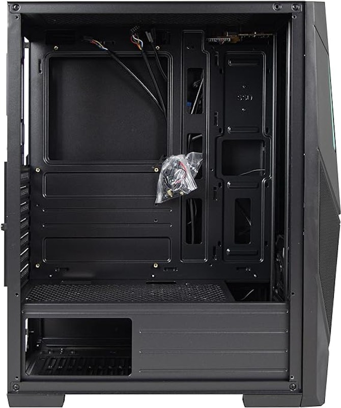 PC Gamer AMD Ryzen 5 16 GB de RAM 3