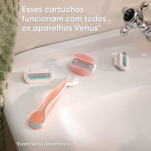 Lâmina Skin Comfort Spa 2