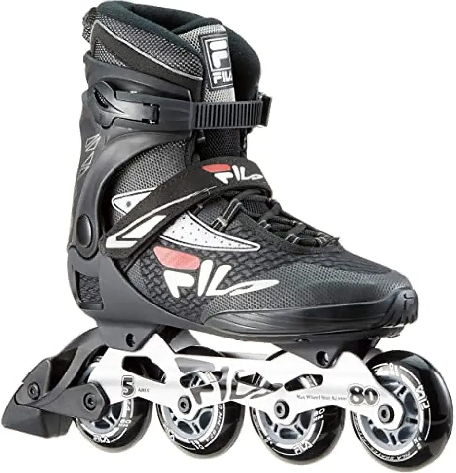 Fila Skates 4