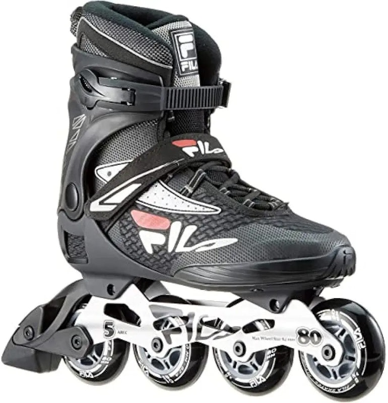 Fila Skates 4