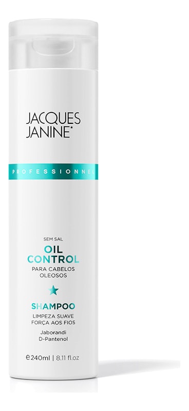 Shampoo Oil Control 1