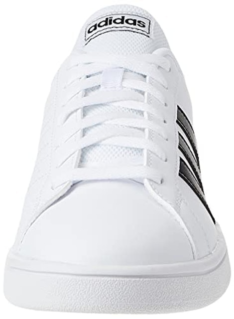 Tênis Adidas Grand Court Cloudfoam 4