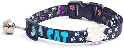 Top 10 Melhores Coleiras para Gato  5