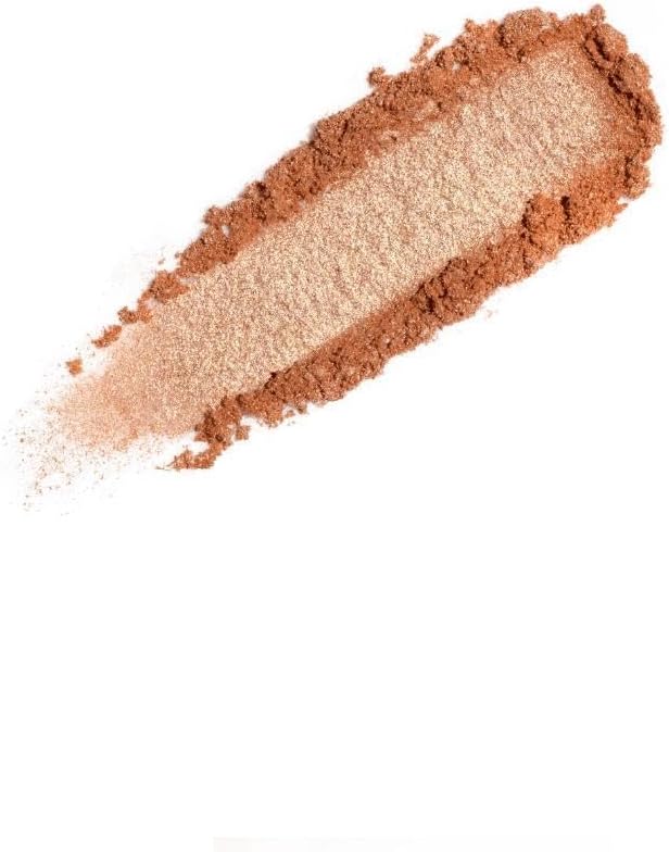 Iluminador Compacto Divine Glow Glister 2