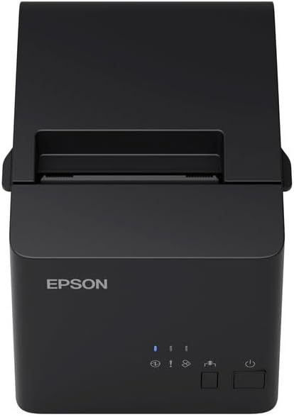 Impressora de Recibos (Serial / USB) 4