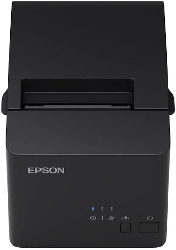 Impressora de Recibos (Serial / USB) 4
