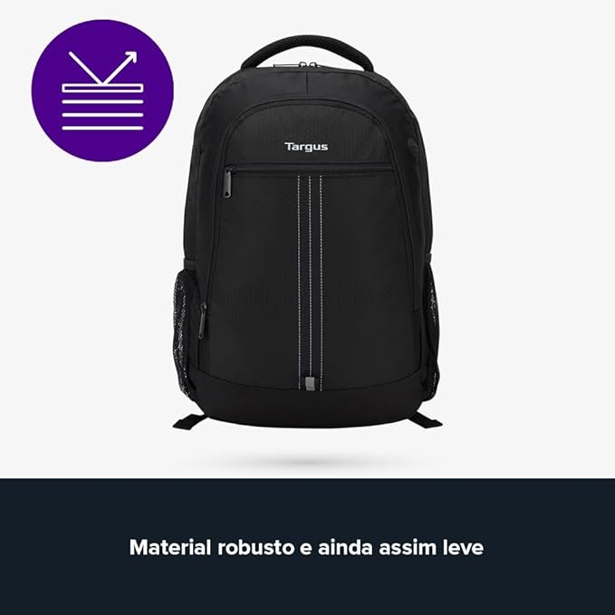 Mochila City 15.6" Targus  3