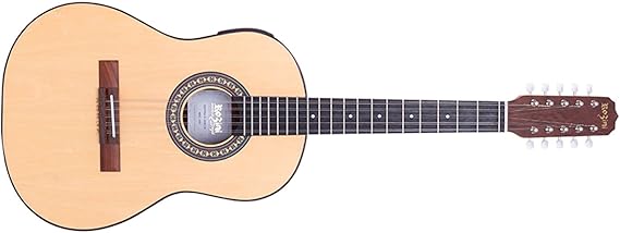 Viola Caipira Clássica Fosco   3