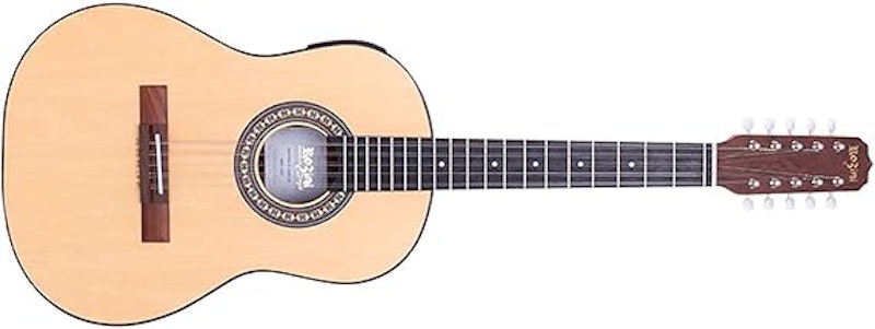 Viola Caipira Clássica Fosco 3