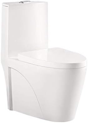 Vaso Sanitário Acoplado Confort Plus 1