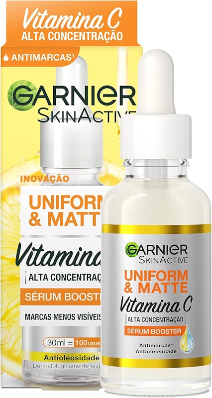 Sérum Booster Antimanchas 1