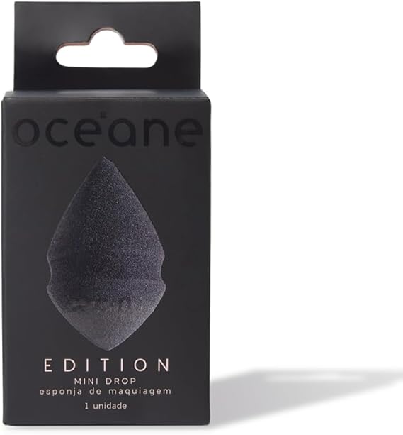 Mini Esponja de Maquiagem - Mini Drop Océane Edition 5