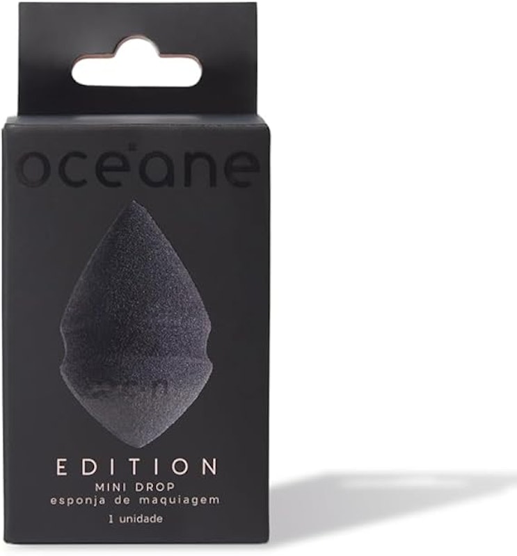 Mini Esponja de Maquiagem - Mini Drop Océane Edition 5