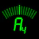 PROMETHEUS INTERACTIVE LLC DaTuner: afinadores/metrônomos 1