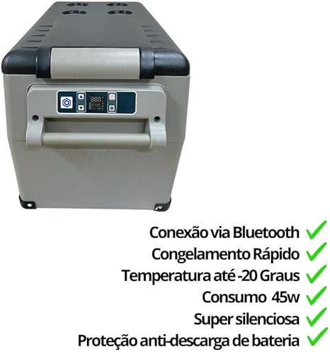 Max Cool 35 Litros 4