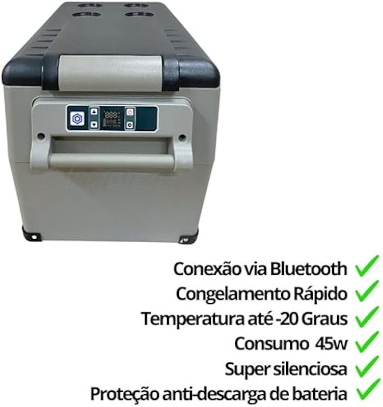 Max Cool 35 Litros 4