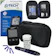 G-TECH Medidor de Glicose G-Tech Lite (com Kit de 10 Tiras e 10 Lancetas) 1