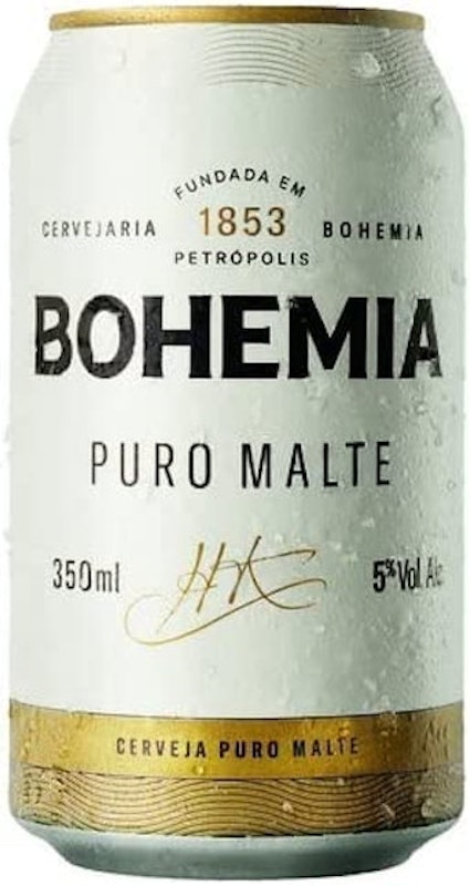 Bohemia 2