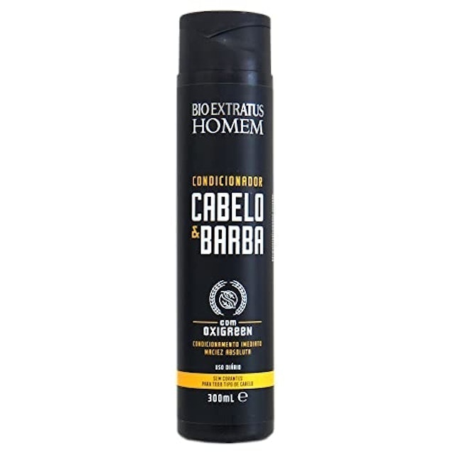 Condicionador Cabelo e Barba 1