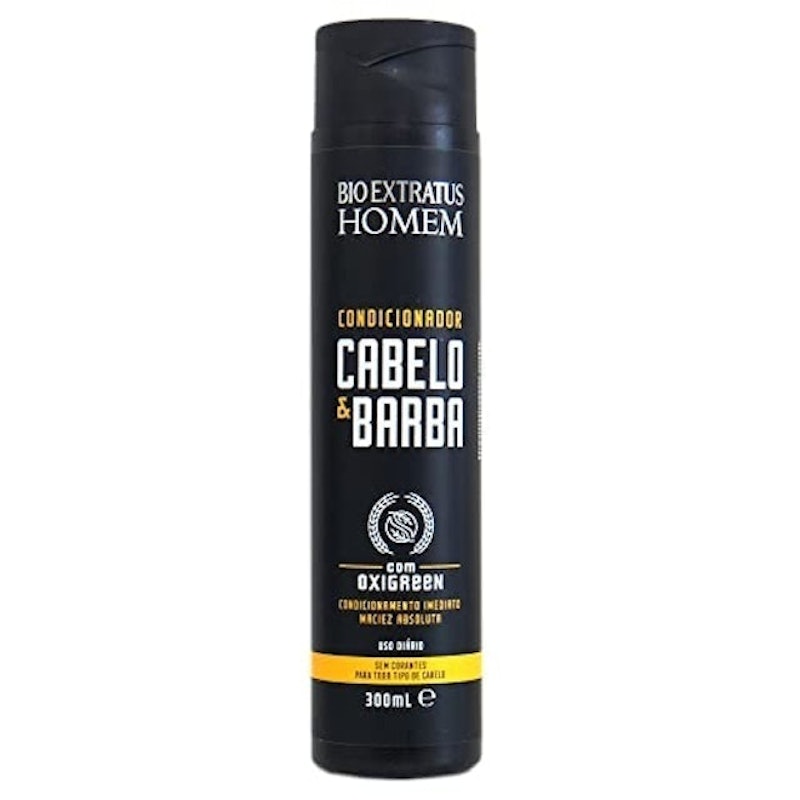 Condicionador Cabelo e Barba 1