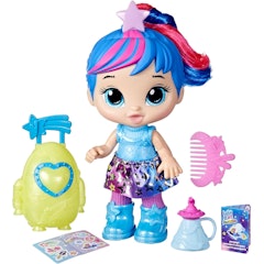 Baby Alive Star Besties