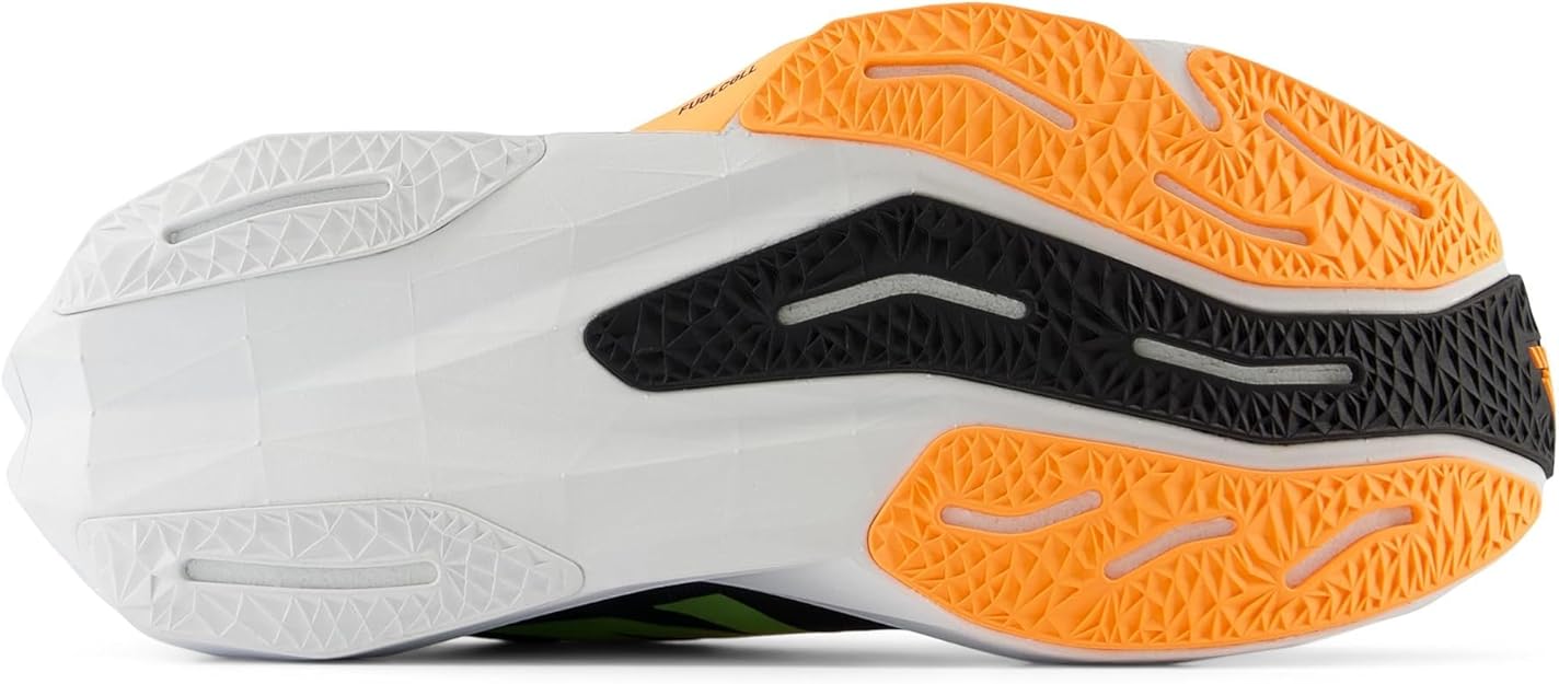 Tênis New Balance Fuelcell Rebel V4 Masculino 5