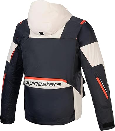 Jaqueta Mogress Air 2