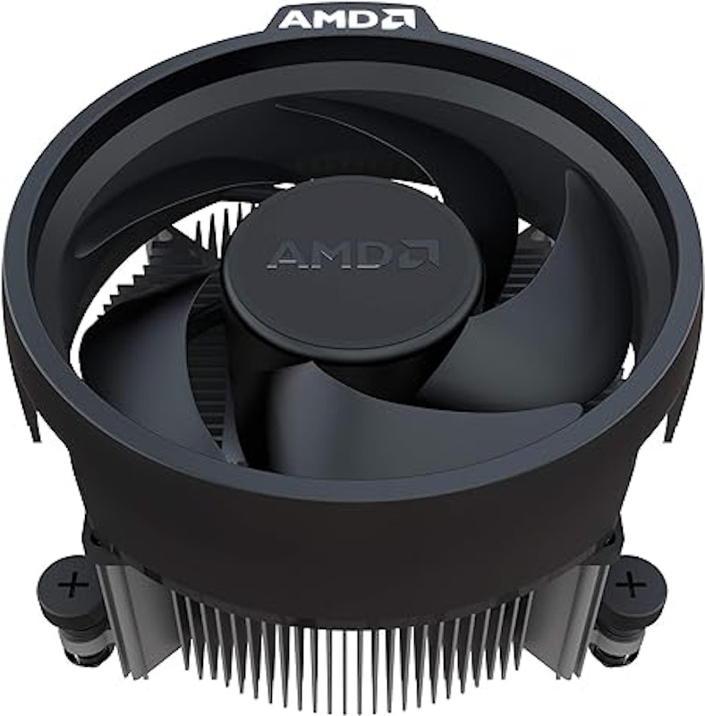 Processador para Desktop AMD Ryzen 5 5600X 2
