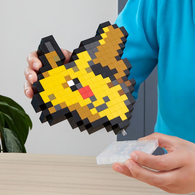 Pikachu - HTH74 3