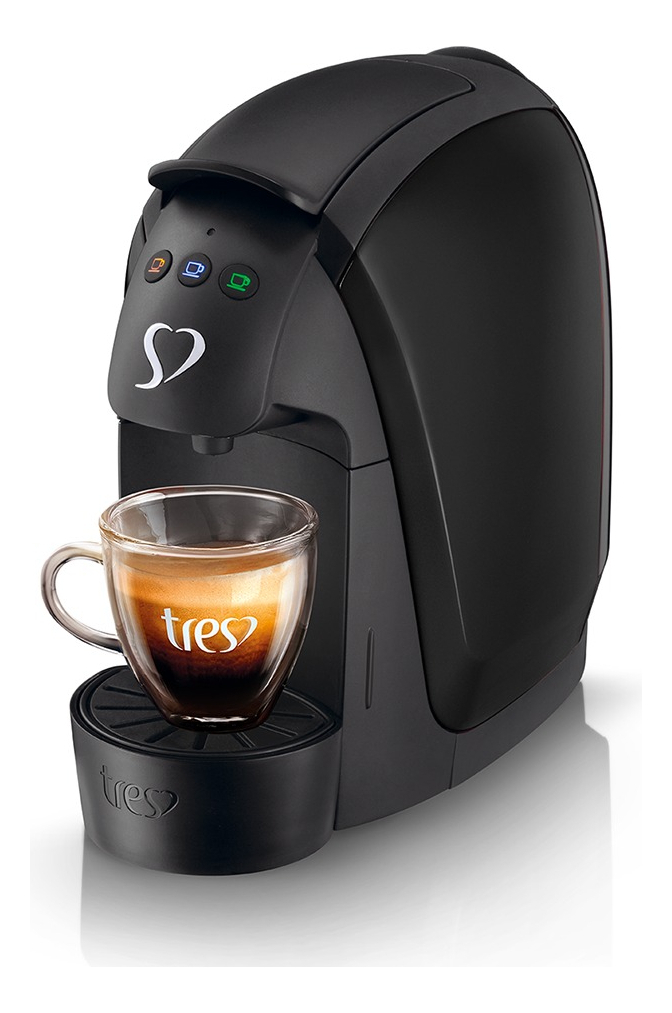 Cafeteira Espresso Luna 2