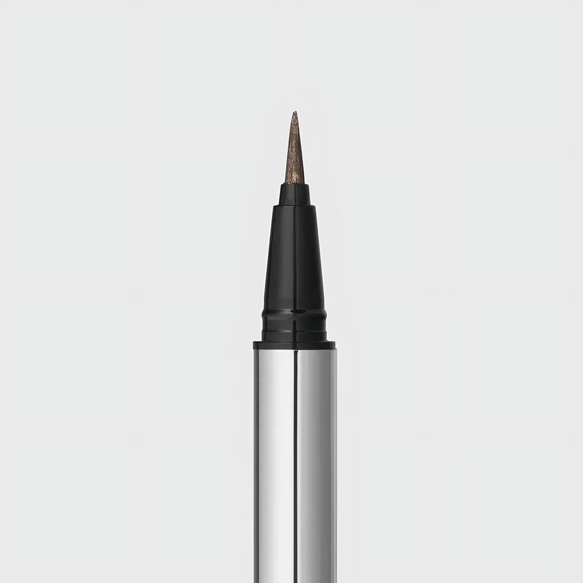 Caneta Delineadora de Olhos Marrom - Eyeliner 3