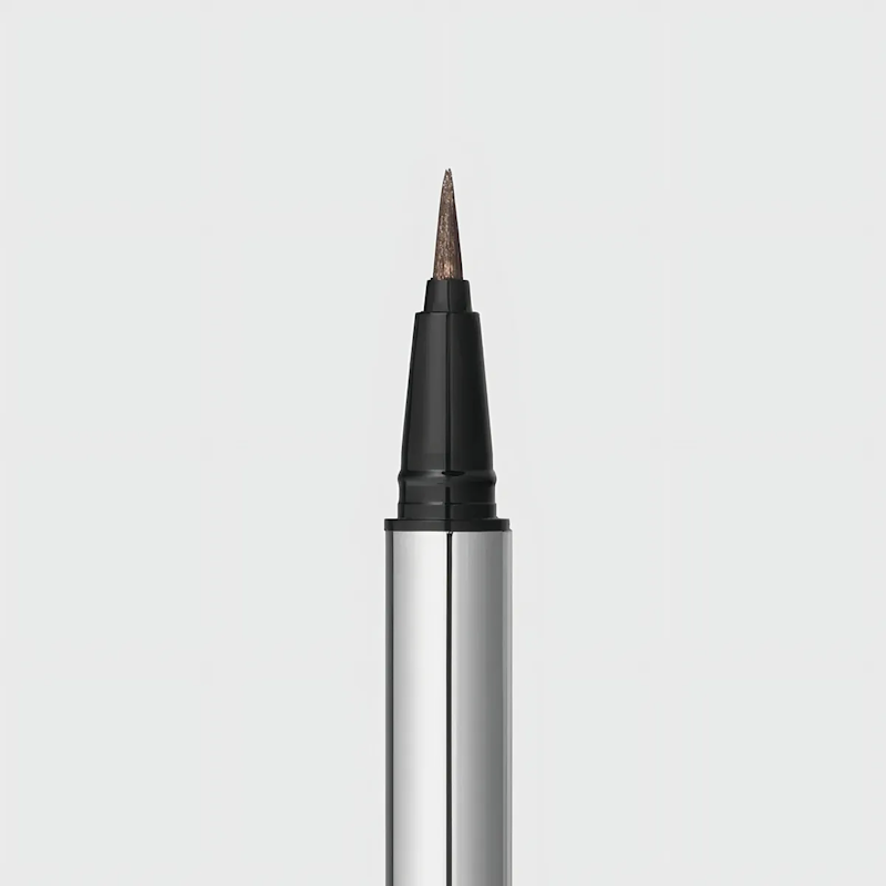 Caneta Delineadora de Olhos Marrom - Eyeliner 3