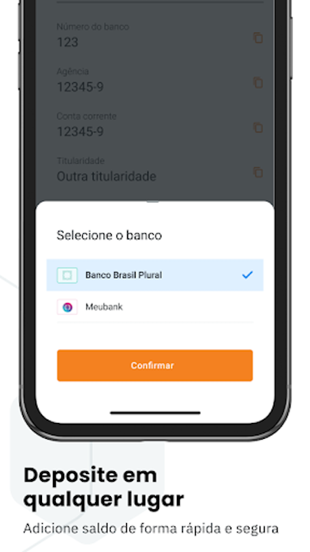 Mercado Bitcoin 5