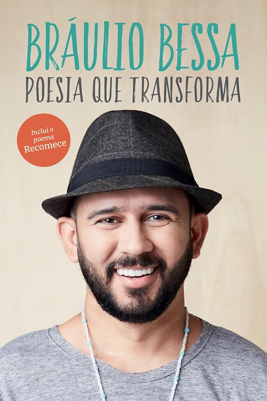 Poesia que Transforma 1