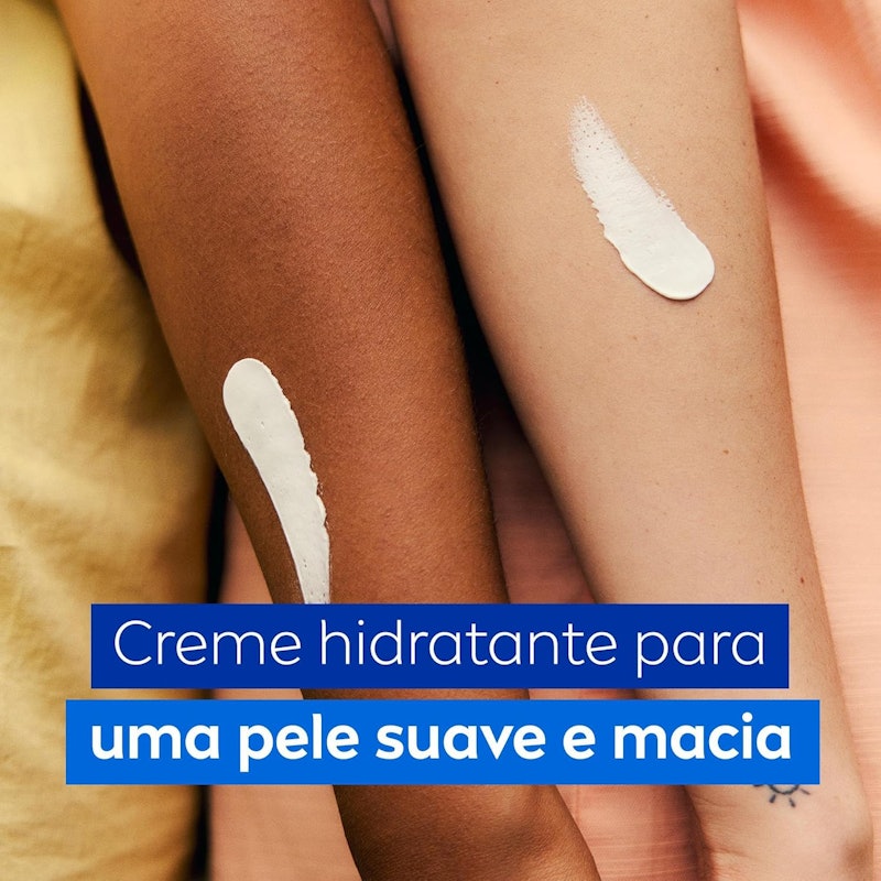Creme Hidratante Lata 4