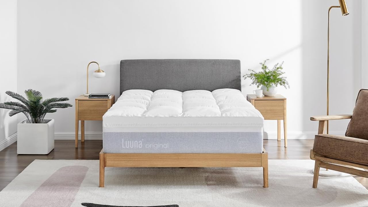 Pillow Top Essential King 1