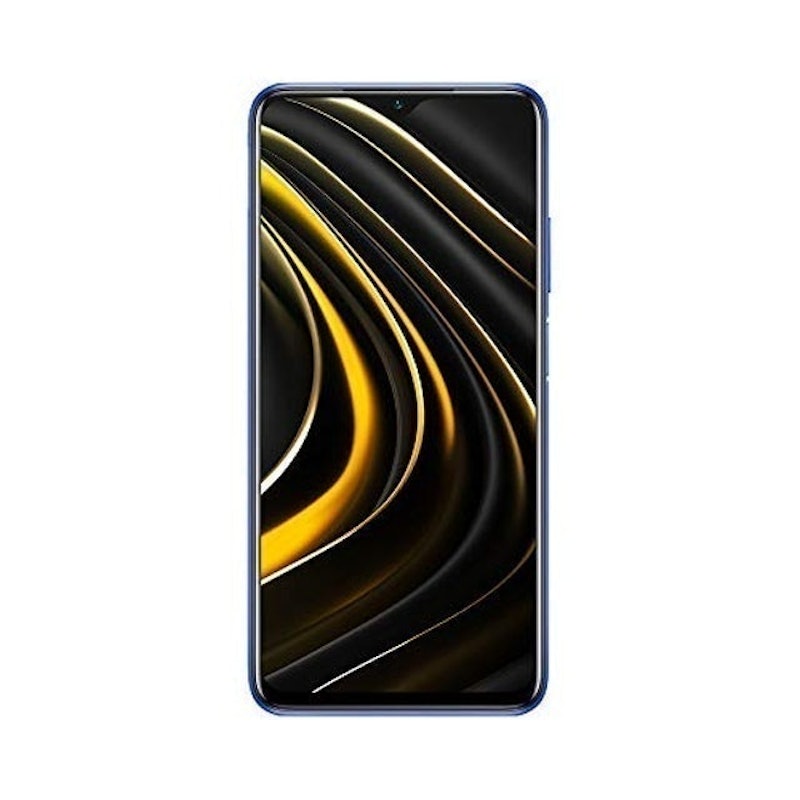 POCO M3 2
