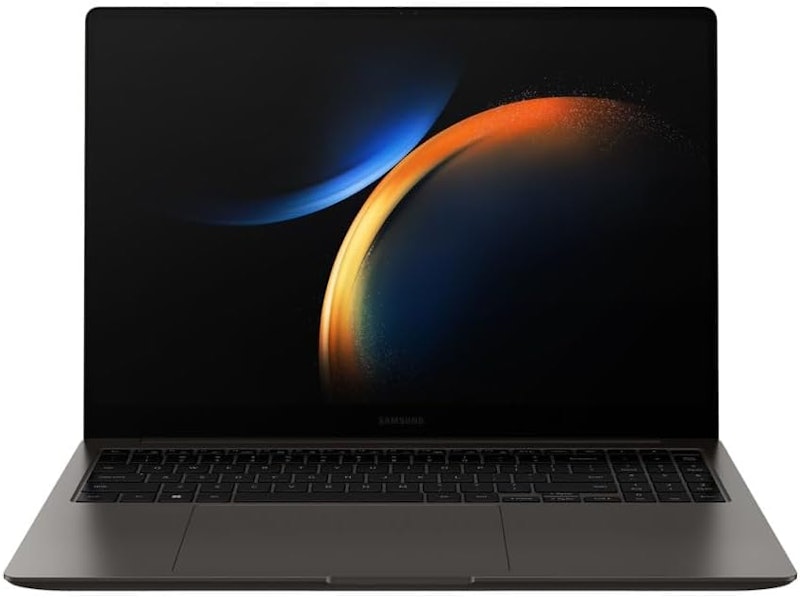 Notebook Galaxy Book 3 Ultra 1