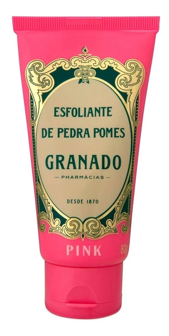 Top 10 Melhores Esfoliantes para os Pés em 2026 (Kiss New York, Granado e mais) 3