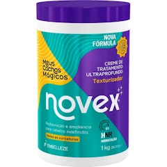 Creme de Tratamento Novex Meus Cachos