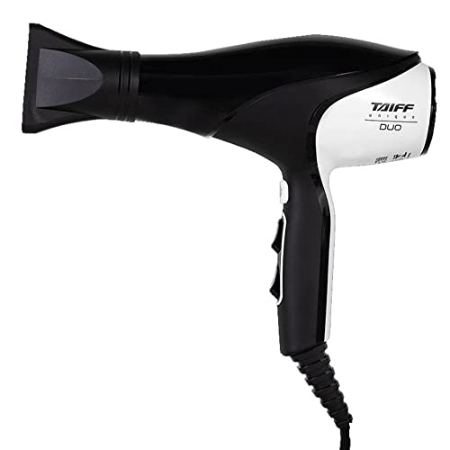 Secador de Cabelo Unique Duo Bivolt 2