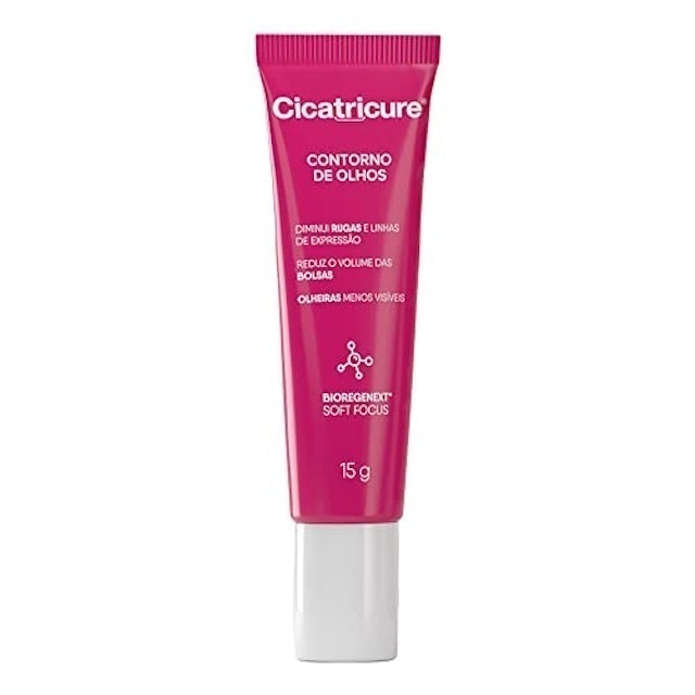 Cicatricure® Contorno dos Olhos 2