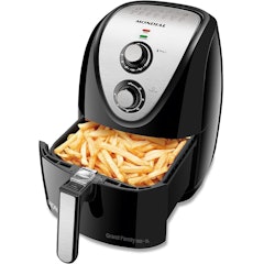 Fritadeira sem Óleo Air Fryer 5 L