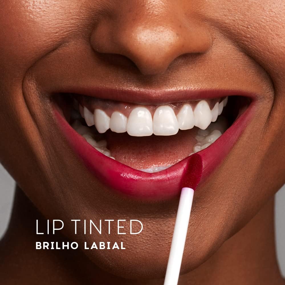 Lip Tinted Pink - Lip Tint Océane Edition 4