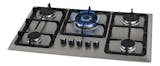 Top 10 Melhores Cooktops Fischer em 2026 1