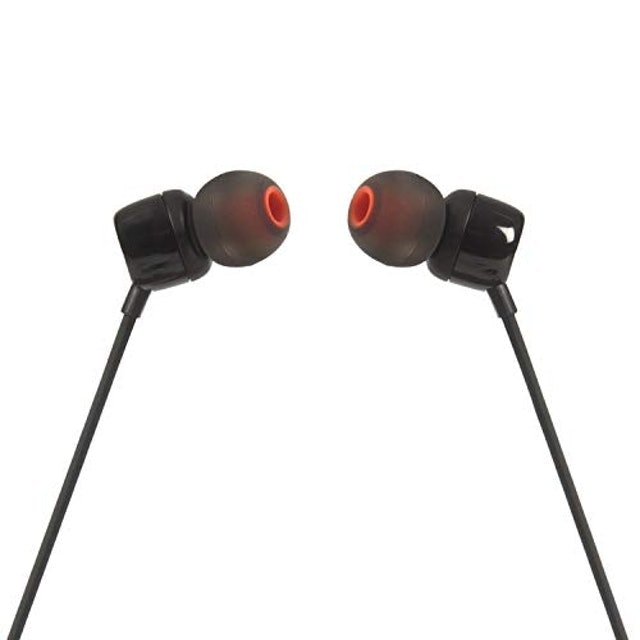 Fone de Ouvido Intra Auricular JBL Tune 110 2